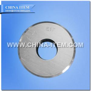 Wholesale IEC60061-3 7006-28F-1 E17 No Go Gauge for Caps on Finished Lamps from china suppliers