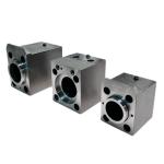 Hydraulic Breaker Back Head Cylinder SB81 Hydraulic Rock Breaker Parts