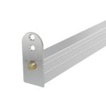 Airtight Automatic Door Bottom Seals For Residential Smooth Operation