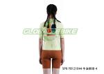 Italy Ink Short Sleeve Cycling Jersey With Breathability And 3 Rear Pockets