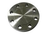 300LB Weld Neck Pipe Flanges SS400 Carbon Steel BS4504 Ring Joint Blind Flange