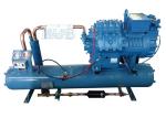 EK309S Cold Storage Parts Refrigeration Suction Line Filter Drier