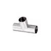 ASME B16.5 WP304L / 316L 150 # Stainless Steel Equal Tee Stainless Steel Pipe