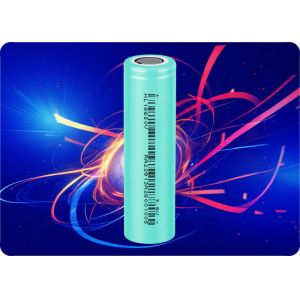 Buy cheap 18650 3.6V 2900mAh Low Temperature Li-Ion Battery -40℃ to 85℃ from wholesalers