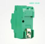 IEC61008 F362 IP20 6KA 2P 63A RCCB Circuit Breaker