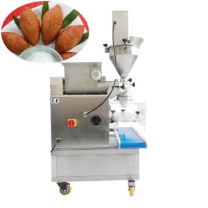Wholesale Papa Small Kibbeh / Kebbeh / Kubba Machine P110 from china suppliers