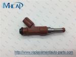 OEM Auto Parts 23250-31050 Fuel Injector Nozzle For Toyota Avalon Camry