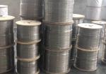 Cable Gripper AISI SUS 304 316 Stainless Steel Wire Rope 1mm 1.5mm 2mm 3mm 4mm