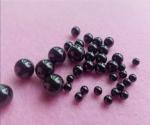 Industrial Si3N4 SiN Silicon Carbide Beads Ceramic Balls 5mm-10mm