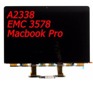 Wholesale EMC3578 Macbook Pro Lcd Panel 13 inch A2338 Screen Replacement from china suppliers
