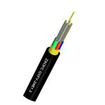 GYFY Strengthen Frp Fiber Optic Cable All Dielectric Full Dry 2-288 Core