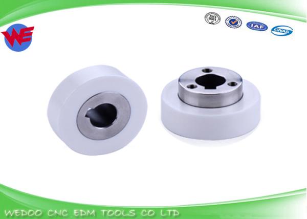 A290-8101-Y383 Fanuc EDM Feed Drive Roller A290-8101-Z383 A290-8101-X383