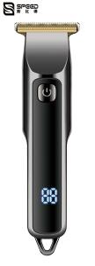 Wholesale 808 Digital Display Micro Shave Trimmer Precision Steel Grinding Oil Head Carver Scissors from china suppliers