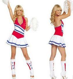China Sexy fancy dress ladies's sailor costumes sexy holloween costumes on sale