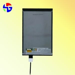 8 Inch Industrial LCD Display MIPI Interface 45PIN 1200x1920 Resolution