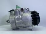 BENZ ML350 A0008303100 DENSO AC COMPRESSOR 437100-6160
