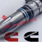 Diesel M11 QSM11 Common Rail Fuel Pencil Injector 3095040 3083846 3609796