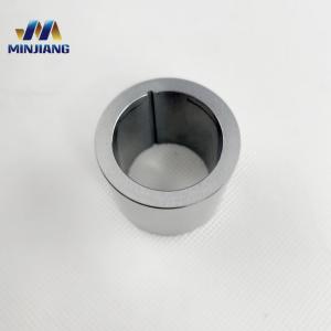 Wholesale Ultra Durable Tungsten Carbide Rings Rolls Abrasion Resistant from china suppliers