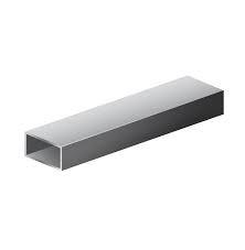 Wholesale Hot Rolled Rectangular Tubular Steel Strong Bearing Capacity Convenient from china suppliers