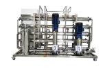 1500LPH Reverse Osmosis System Water Treatment For Water Purification Plant
