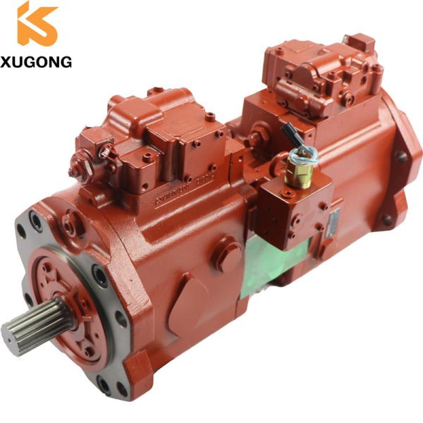 K3V140DT-HNOV(DH300-5) Excavator Spare Parts K3V140DT-HNOV(DH300-5) For