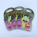 Coloring And Sticker Softcover Book Printing Create Your Own Coloring Book