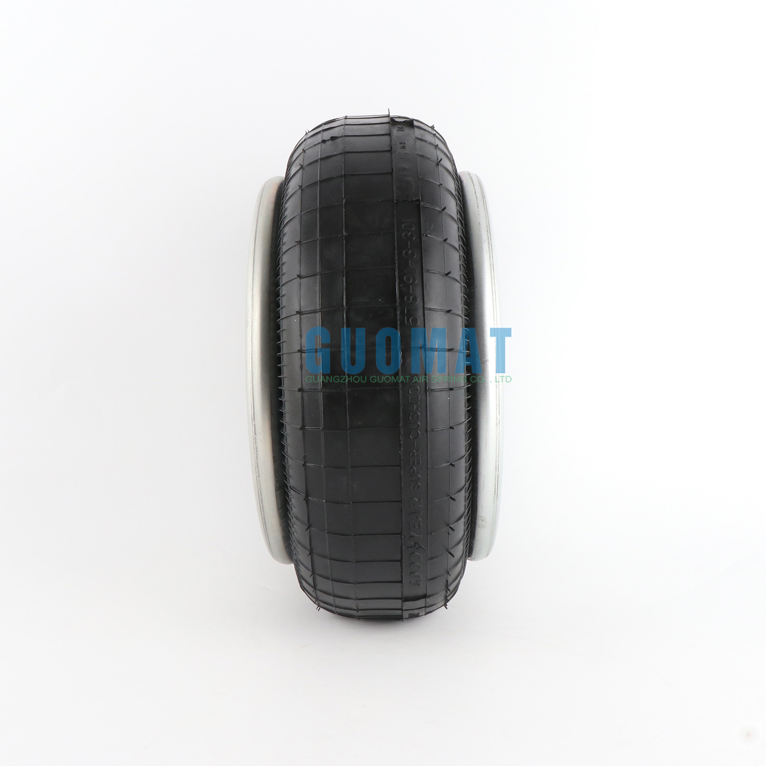 W01-358-7040 Industrial Air Springs Style 19-.75 Airmount Isolator For Check Valve Lapping