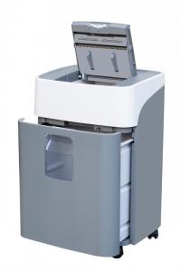 Wholesale 40L Auto Feed Commercial Document Paper Shredder Machine from china suppliers