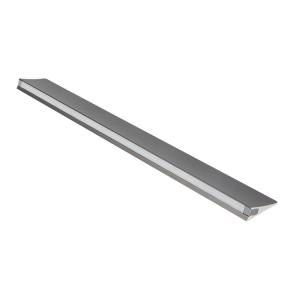 Wholesale A230A DC 12V Cabinet Exposed Baseboard Light Decorations Easy Installation LED Linear Light 6W/M Aluminum PC Surface-mounted from china suppliers