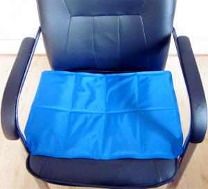 Wholesale nylon material office chair cooling cushion for summer use from china suppliers