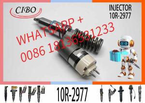 Wholesale Diesel Engine Fuel Injector 10R-3147 10R-2977 10R-2977 10R-6162 20R-2437 212-3462 10R-0961 212-3463 Excavator C11 C13 from china suppliers