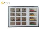 ATM machine parts Diebold Opteva EPP5 Keyboard Arabic and English version 49