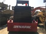 Used Hot Sale Soil Compactor Dynapac Ca30d Roller for Sale