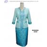 Buy cheap ladies fashion clothes dress suits for church from wholesalers