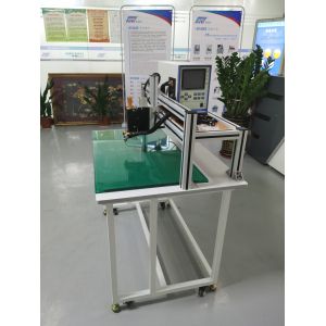 Buy cheap Transistor Precision Spot Welder 6000A 10000A 18650 32650 Battery Tab Spot from wholesalers