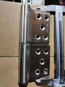 Wholesale Exterior 5&quot; Heavy Duty Door Hinges Ss Flag Steel Stainless from china suppliers