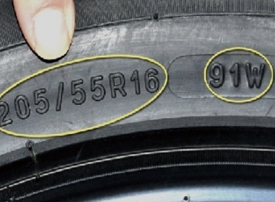 Passenger Car Tires Tyre Safety Bands 16 Inches Run Flat Device