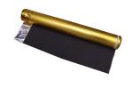 3mm Thickness Acoustic Floor Underlayment Anti Crush Moisture Proof Flooring