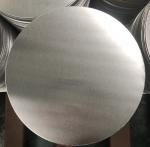 1050 Dc Cooking 4.0mm Aluminum Discs Circles For Cookware Set