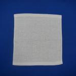 Cotton Terry Hot disposable airline towel