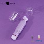 Multi-function Retractable Kabuki Brush Travel Makeup Brush Blush Brush