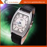 WN09 Barrel Cast Shape Movie Star Watches Vintage Watch WINNER Man Watch