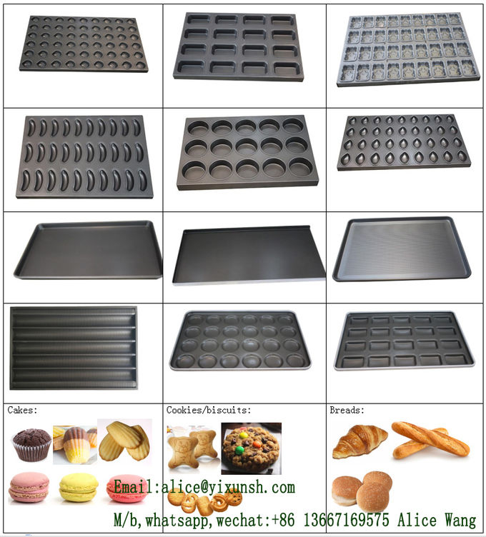Dough Divider and Rounder baguette bread equipment bakery tools Fast delivery YX-30DR 380V /220 V