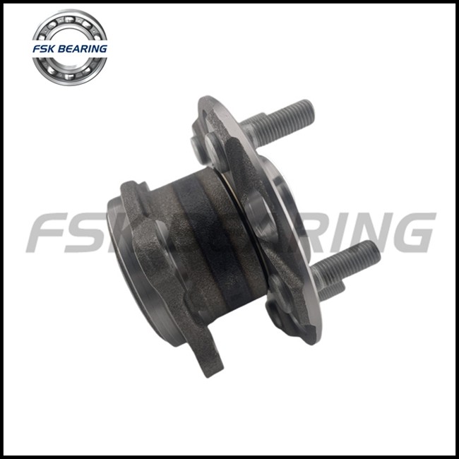 Durable MR594444 Wheel Hub Unit Auto Bearing For Mitsubishi GRANDIS Accessories Assembly