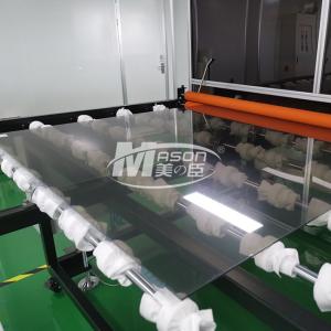 Wholesale Anti UV 1.22x2.44m Colorful Transparent ESD Plastic Sheet Antistatic Plexiglass Sheet from china suppliers