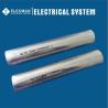 Buy cheap 2 Inch Electrical Metallic EMT Galvanized Steel Conduit Pipe Tubing from wholesalers