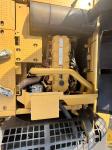Used Cat 336D2 Digger Engineering 36ton Used Large Caterpillar Excavator