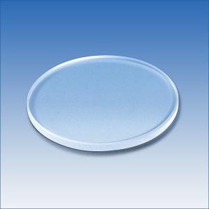 Wholesale Clear Step Fused Quartz Plate Polishing Transparent Window No Air Bubble from china suppliers