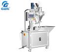 15L Makeup Auger Powder Filling Machine 0.4KW 900pcs/H