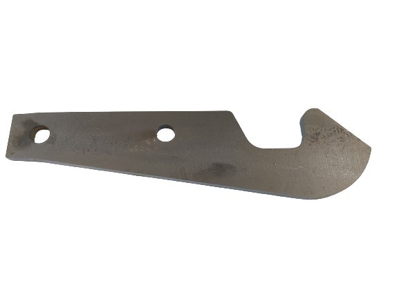 Gate Hook Door Hook Waste Container Parts Roll Off Container Parts Door System